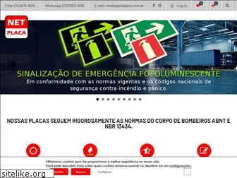 netplaca.com.br