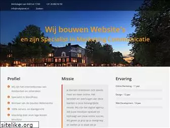 netplanet-webdevelopment.nl