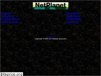 netplanet.com