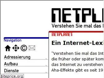 netplanet.org