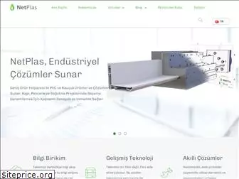 netplas.com