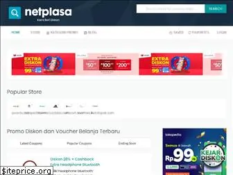 netplasa.com