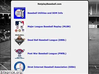 netplaybaseball.com