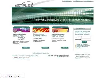 netplex.net