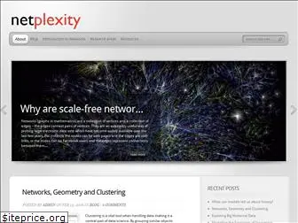 netplexity.org