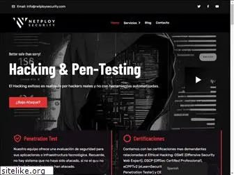 netploysecurity.com