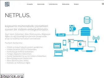 netplus.biz