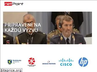 netpoint.sk