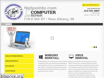 netpointe.com