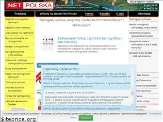 netpolska.com
