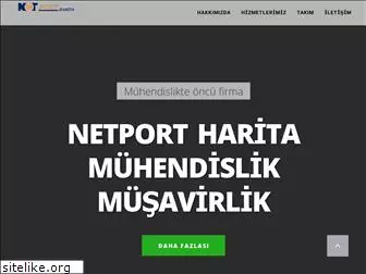 netportharita.com.tr