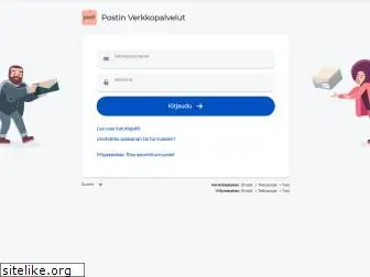 netposti.fi