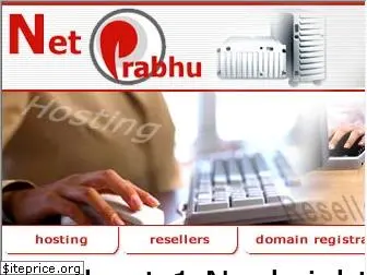 netprabhu.com