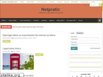 netpratic.com