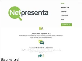 netpresenta.com