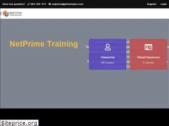 netprimetraining.com