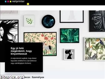 netprinter.hu