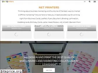 netprintersuk.com