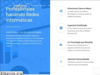 netpro.com.mx