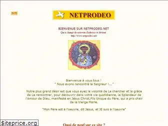 netprodeo.net