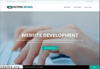 netprodesign.com