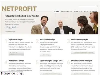 netprofit.de