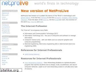 netprolive.com