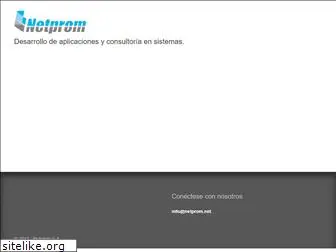 netprom.net