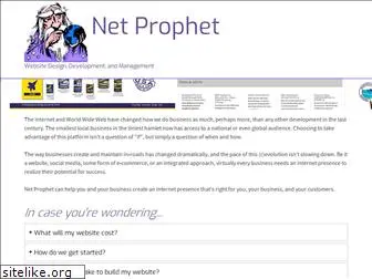 netprophet.net