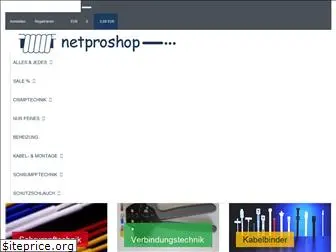 netproshop.de