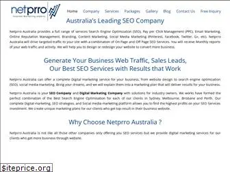 netprro.com.au