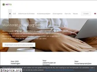 netqhealthcare.nl