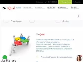 netqual.com.ar
