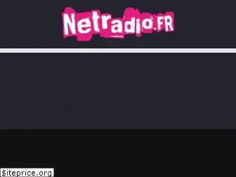 netradio.fr