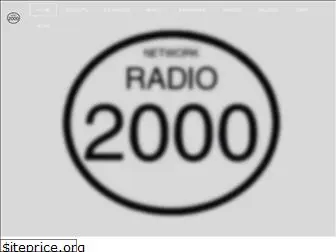 netradio2000.com