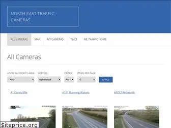 netrafficcams.co.uk