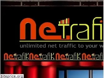 netrafik.com