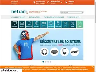 netram.fr