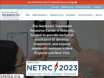 netrc.org
