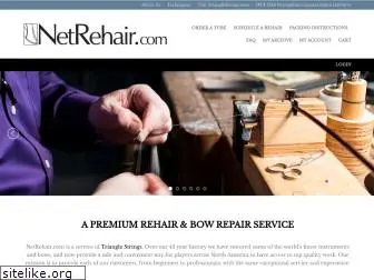 netrehair.com