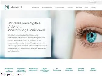 netresearch.de