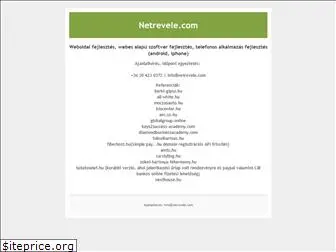 netrevele.com