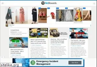 netrewards.com.au