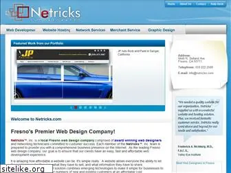 netricks.com