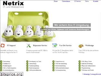 netrix-hosting.de