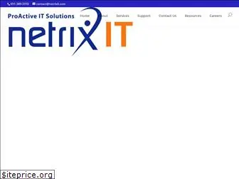 netrixit.com