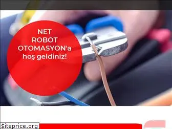 netrobototomasyon.com