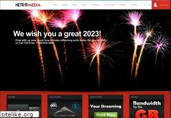 netromedia.ca thumbnail