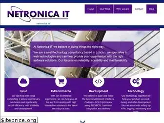 www.netronica.io