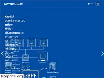 netronome.com